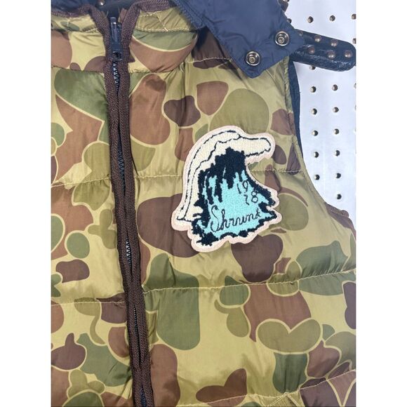 Scotch & Soda Reversible vest unisex mens size S woman’s M - Picture 7 of 11